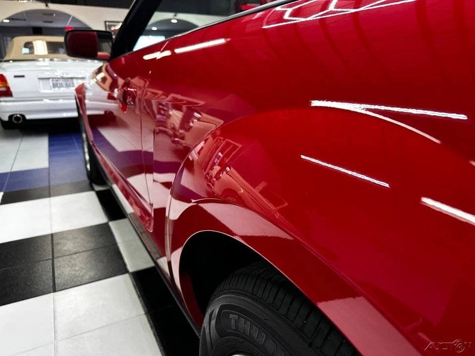 2005 Ford S197 Mustang - Image 21 of 24