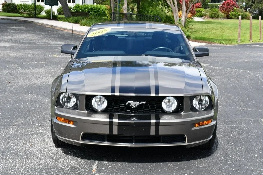 2005 Ford S197 Mustang - Image 9 of 12