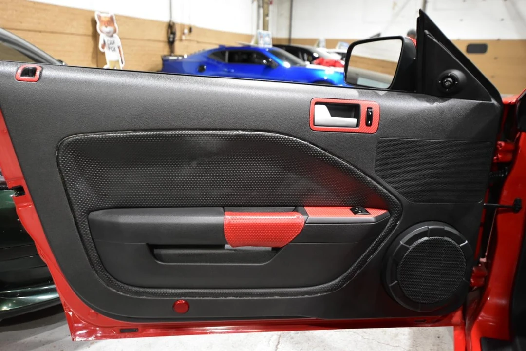 2005 Ford S197 Mustang - Image 16 of 21
