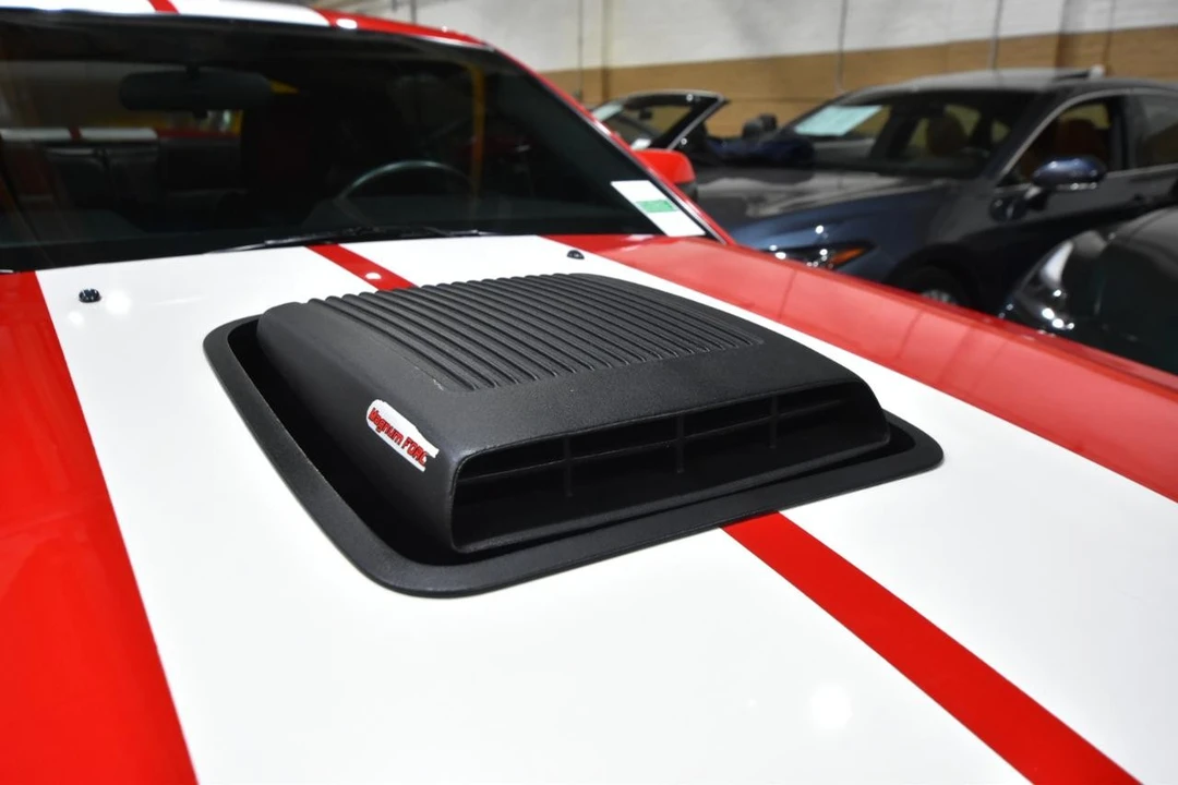 2005 Ford S197 Mustang - Image 4 of 21
