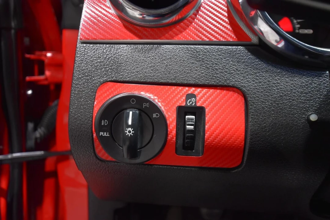 2005 Ford S197 Mustang - Image 19 of 21