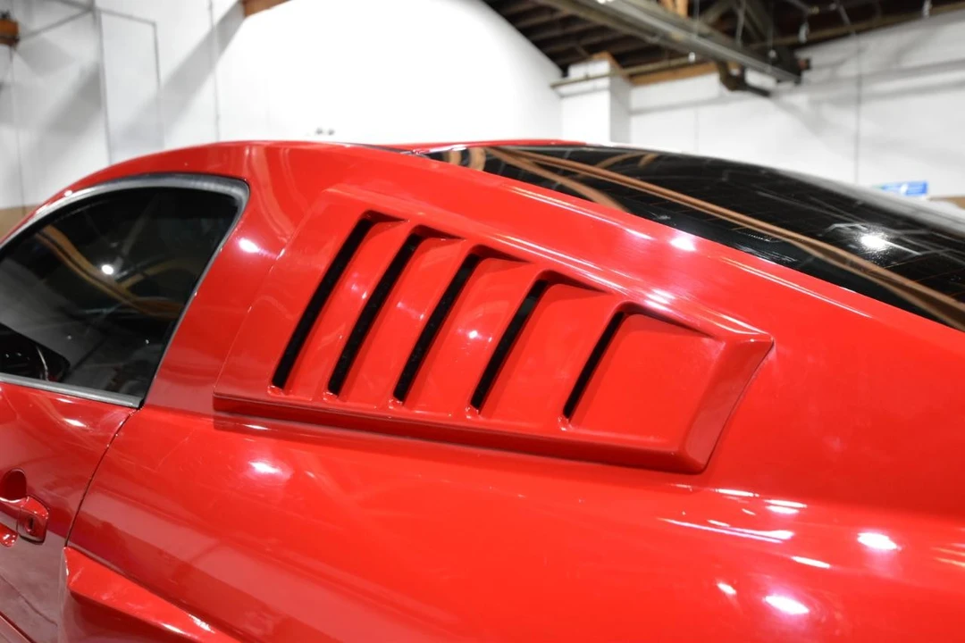 2005 Ford S197 Mustang - Image 11 of 21