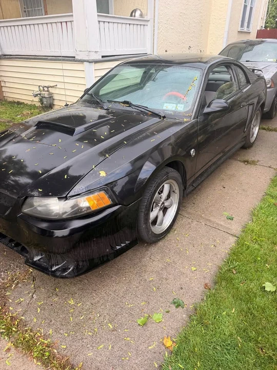 2005 Ford S197 Mustang - Image 2 of 3
