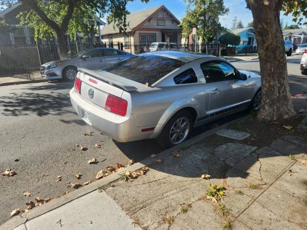 2005 Ford S197 Mustang - Image 3 of 6