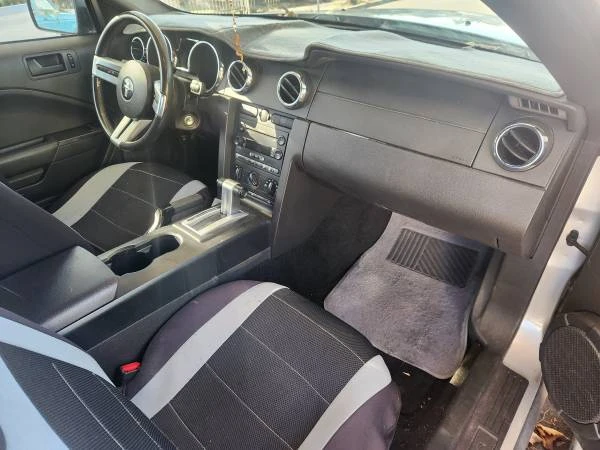 2005 Ford S197 Mustang - Image 6 of 6