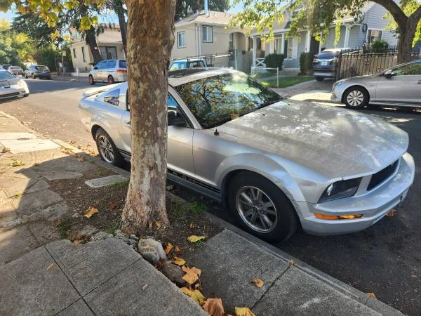 2005 Ford S197 Mustang - Image 2 of 6