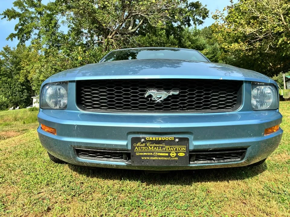 2005 Ford S197 Mustang - Image 9 of 11