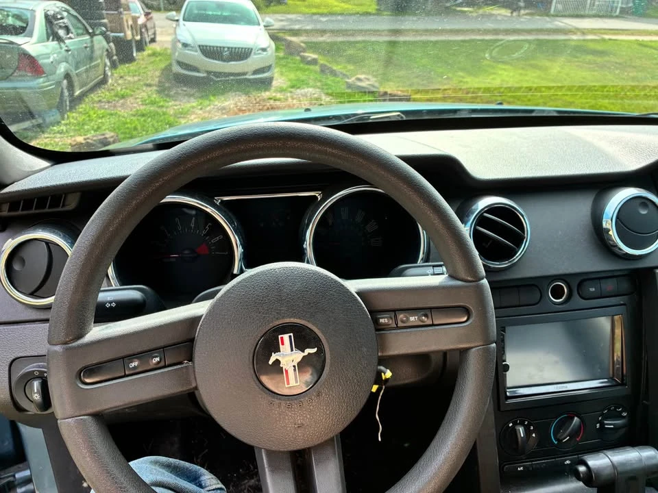2005 Ford S197 Mustang - Image 7 of 11