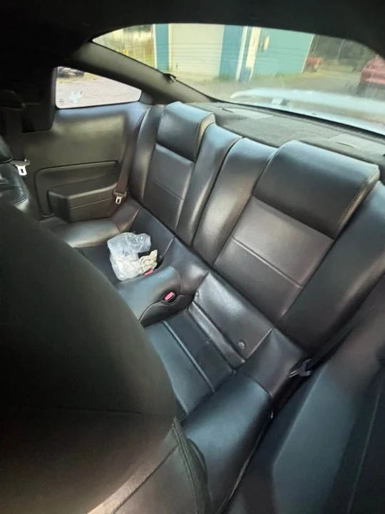 2005 Ford S197 Mustang - Image 3 of 8