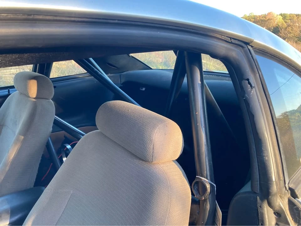 2005 Ford S197 Mustang - Image 2 of 11