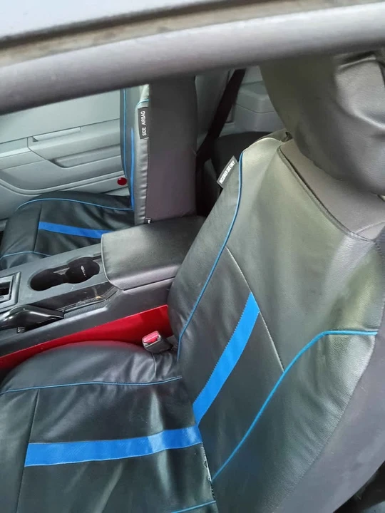 2005 Ford S197 Mustang - Image 7 of 7