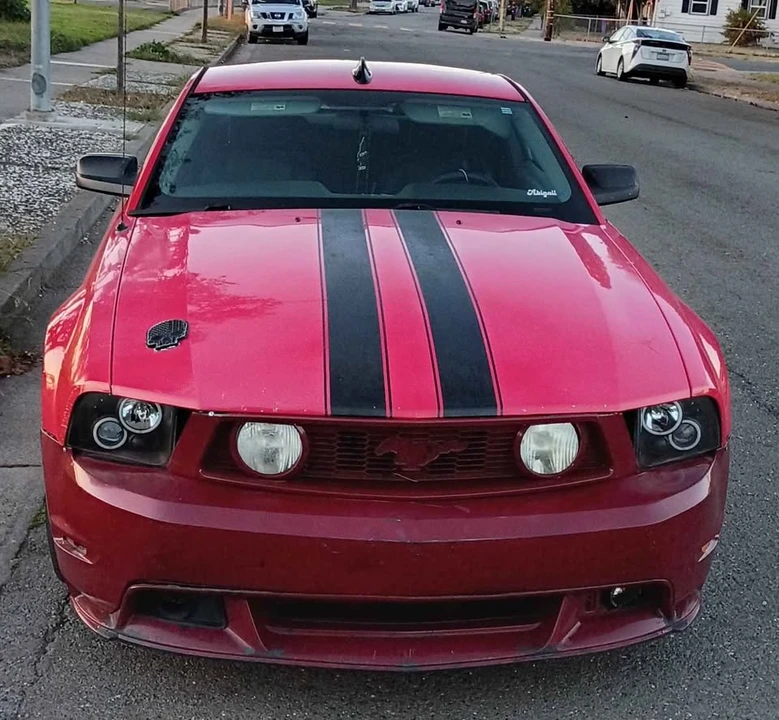 2005 Ford S197 Mustang - Image 6 of 7