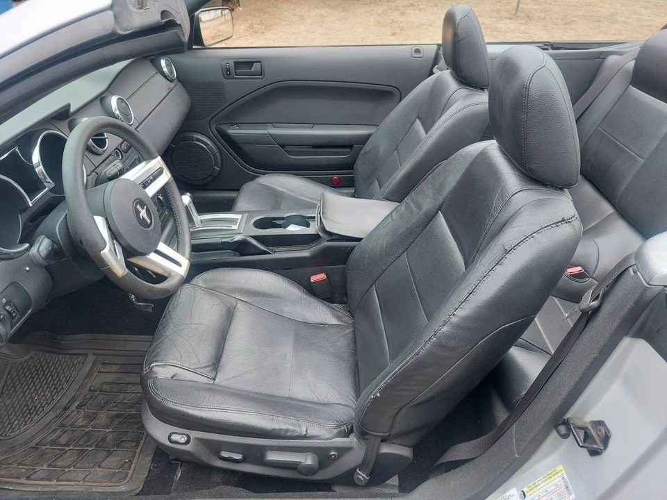 2005 Ford S197 Mustang - Image 9 of 15