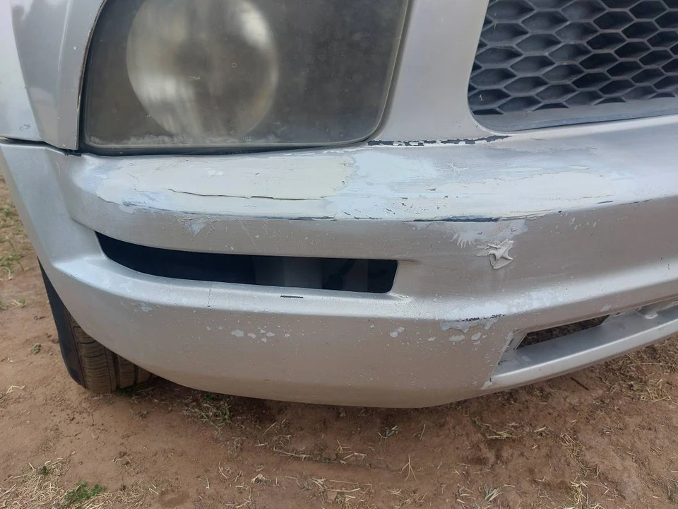2005 Ford S197 Mustang - Image 13 of 15
