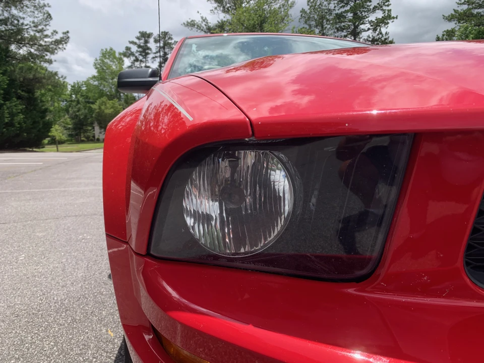 2005 Ford S197 Mustang - Image 31 of 31