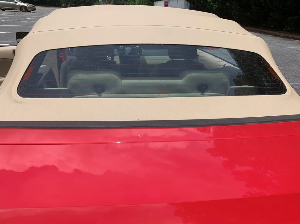 2005 Ford S197 Mustang - Image 29 of 31