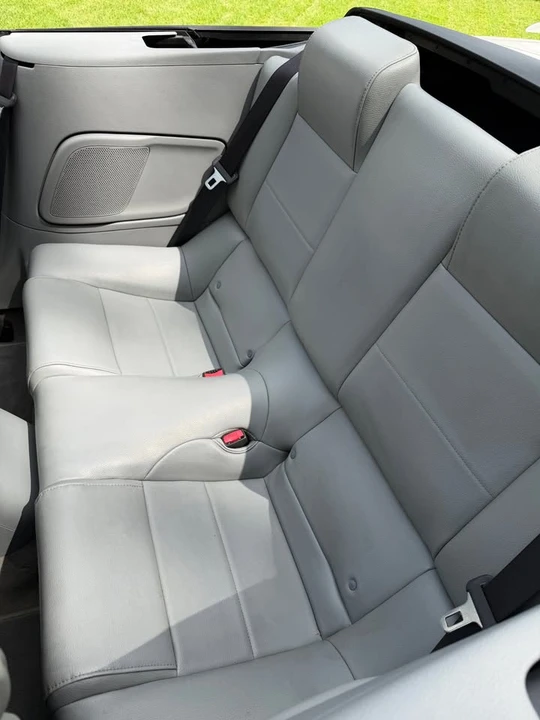 2005 Ford S197 Mustang - Image 9 of 11