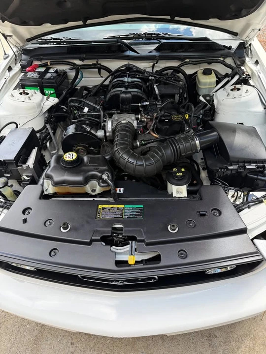 2005 Ford S197 Mustang - Image 10 of 11
