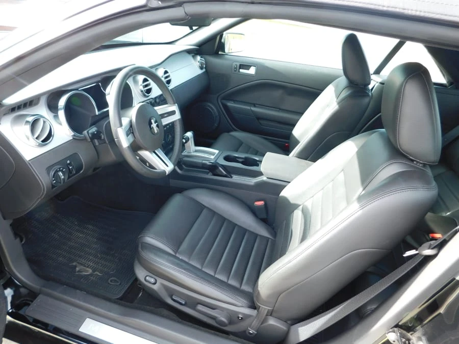 2005 Ford S197 Mustang - Image 3 of 7