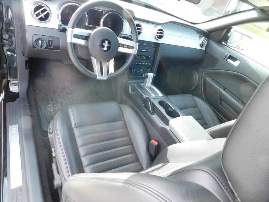 2005 Ford S197 Mustang - Image 4 of 7