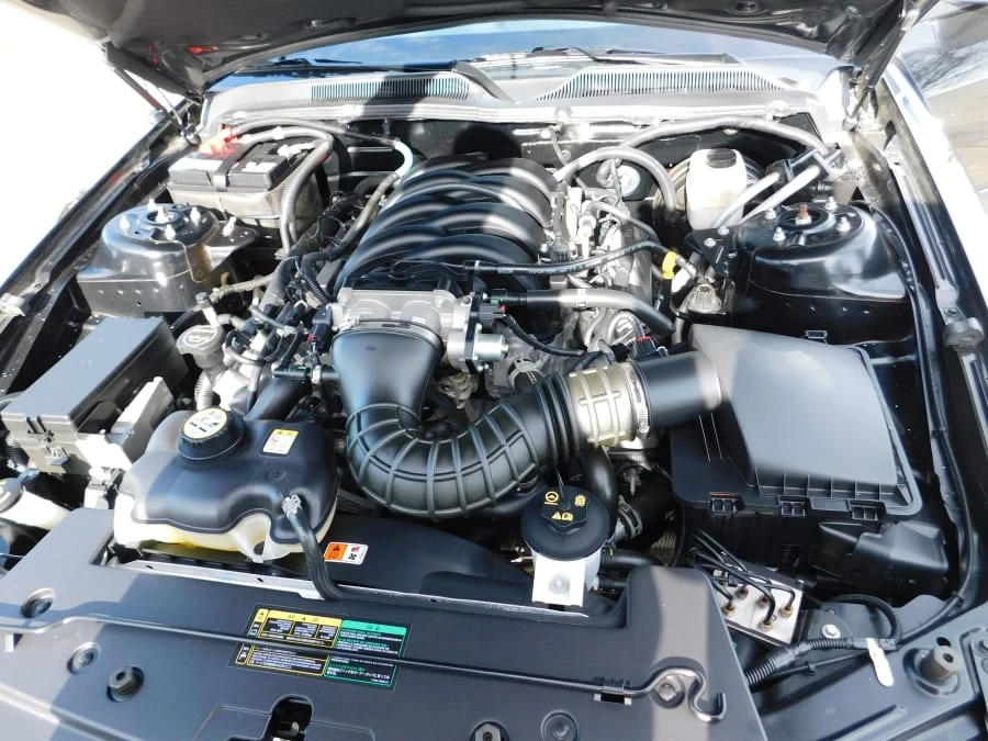 2005 Ford S197 Mustang - Image 5 of 7