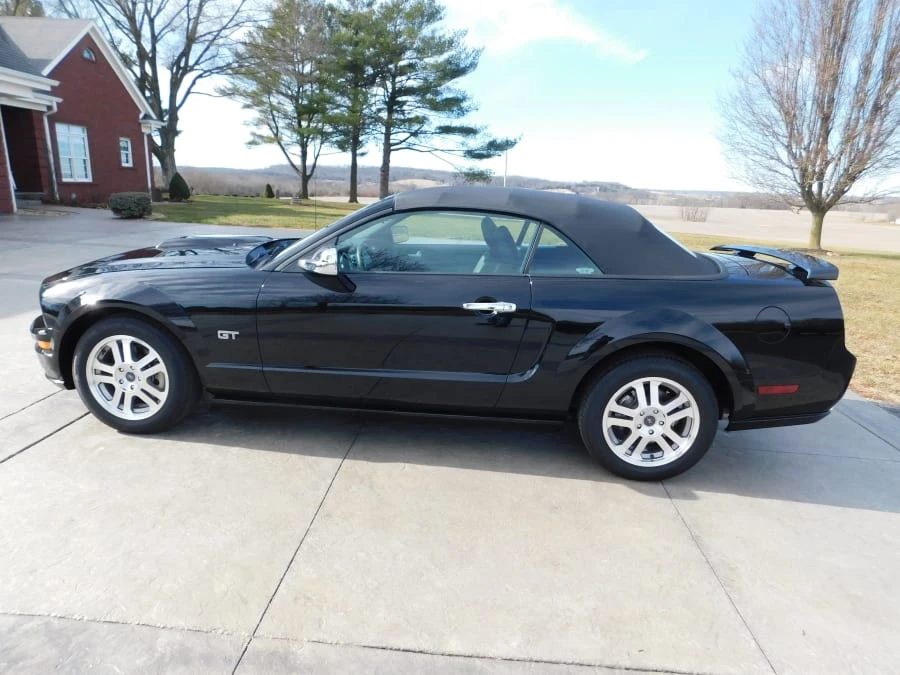 2005 Ford S197 Mustang - Image 6 of 7
