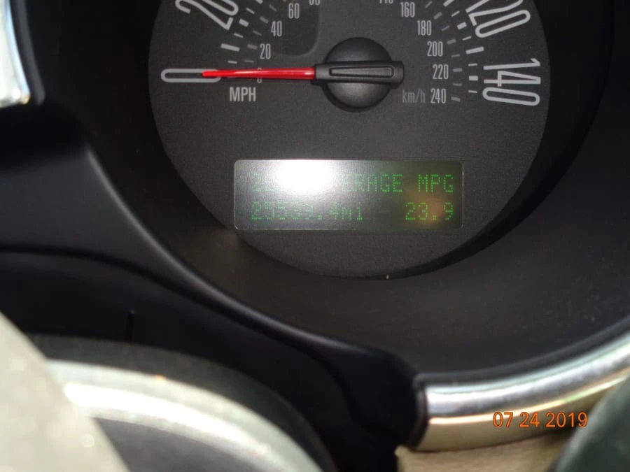 2005 Ford S197 Mustang - Image 5 of 13
