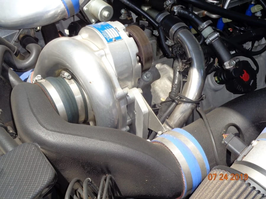 2005 Ford S197 Mustang - Image 7 of 13