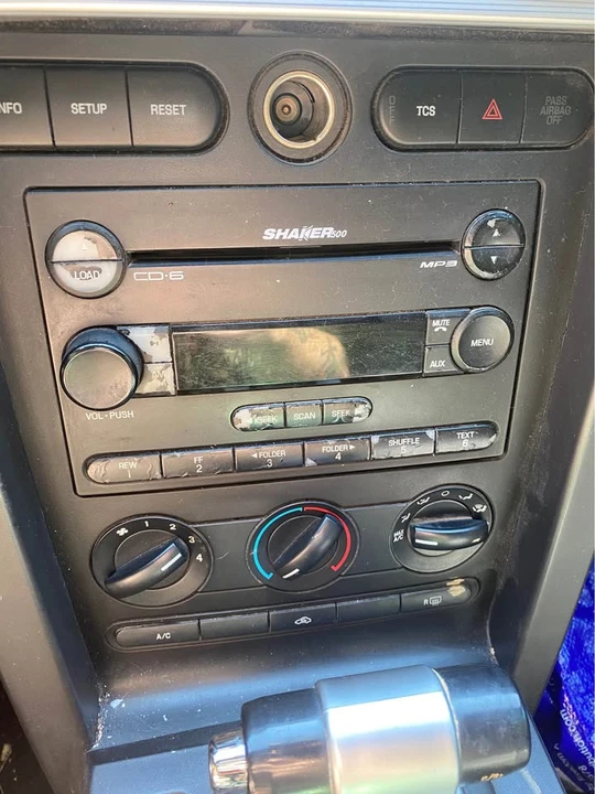 2005 Ford S197 Mustang - Image 10 of 11