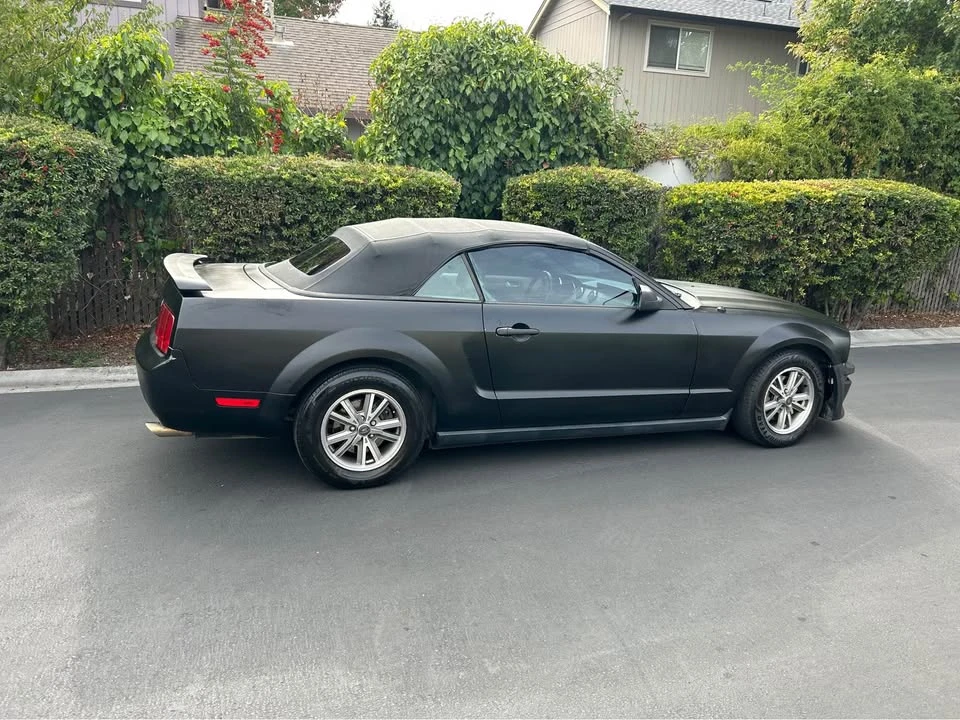 2005 Ford S197 Mustang - Image 6 of 10