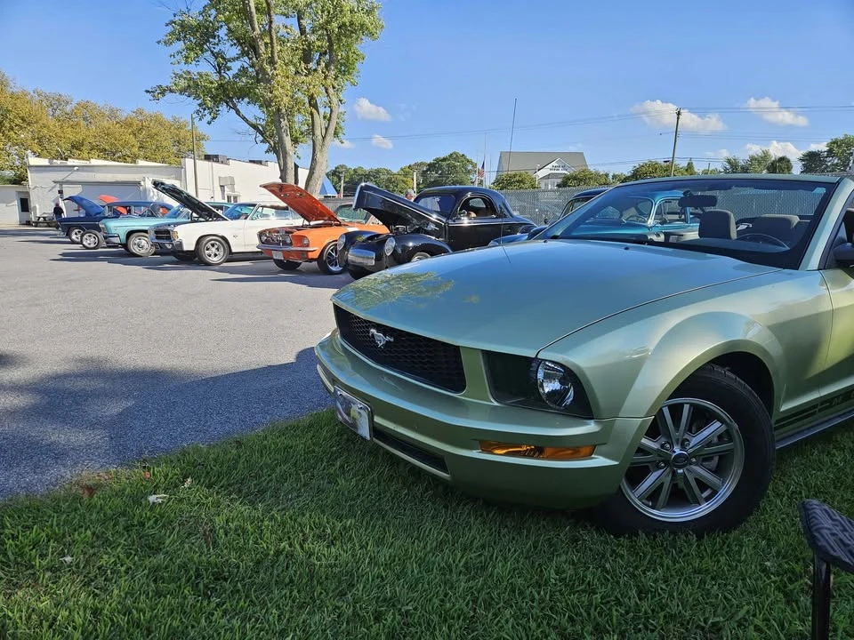 2005 Ford S197 Mustang - Image 3 of 3