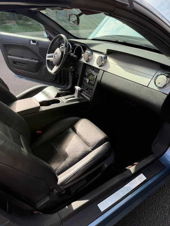 2005 Ford S197 Mustang - Image 14 of 16
