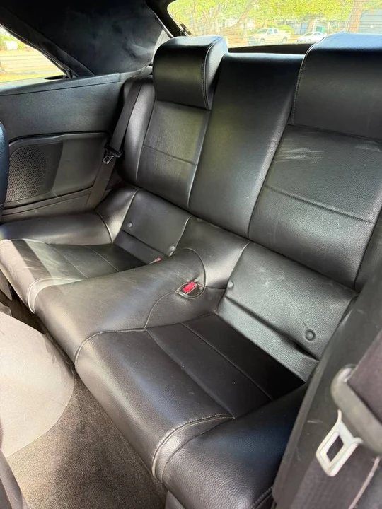 2005 Ford S197 Mustang - Image 15 of 16