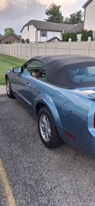 2005 Ford S197 Mustang - Image 11 of 12