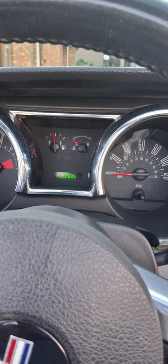 2005 Ford S197 Mustang - Image 2 of 12