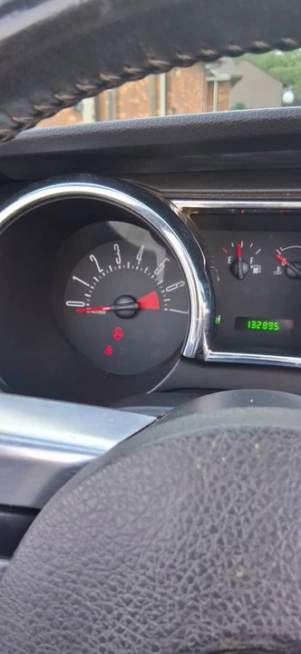 2005 Ford S197 Mustang - Image 3 of 12