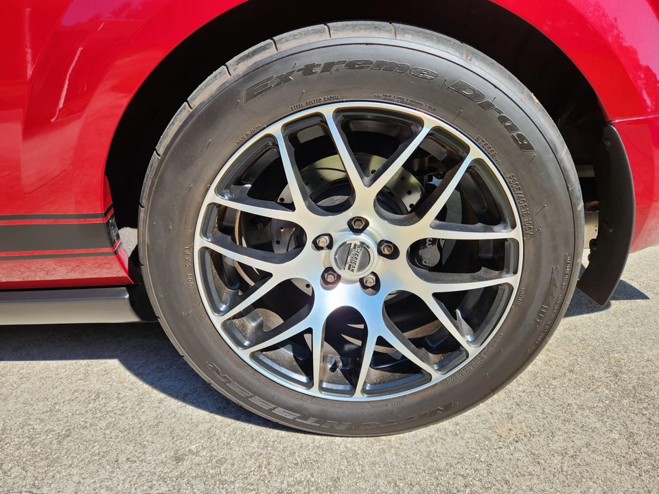2005 Ford S197 Mustang - Image 22 of 31