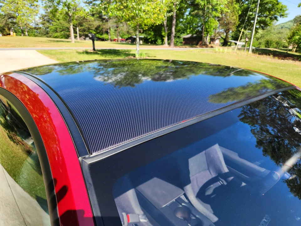 2005 Ford S197 Mustang - Image 20 of 31