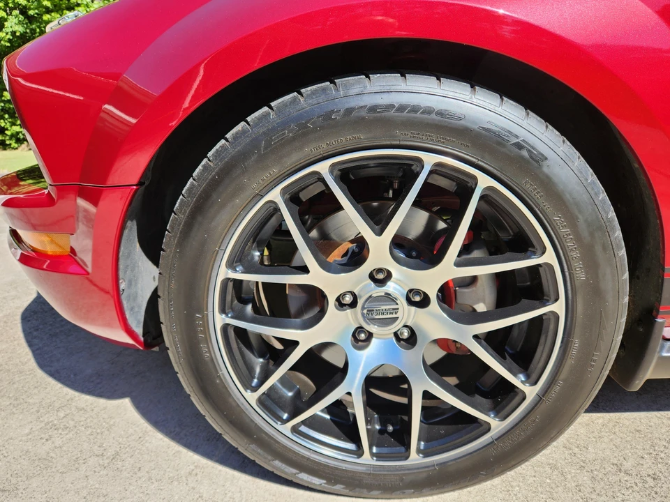 2005 Ford S197 Mustang - Image 21 of 31