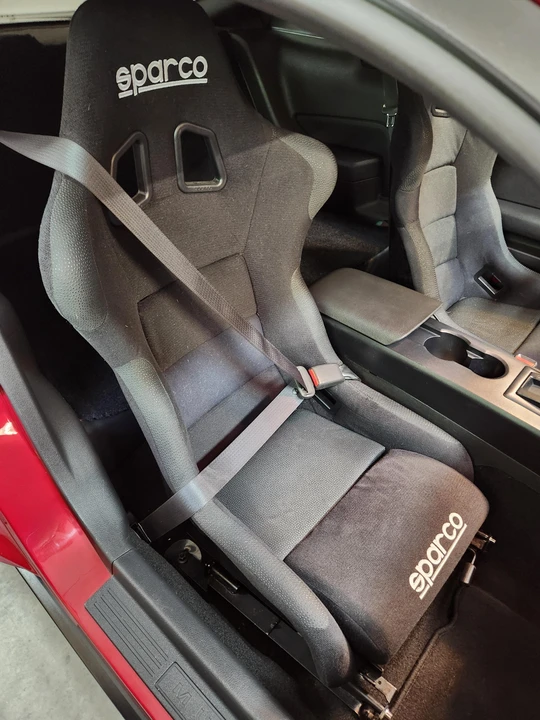 2005 Ford S197 Mustang - Image 31 of 31