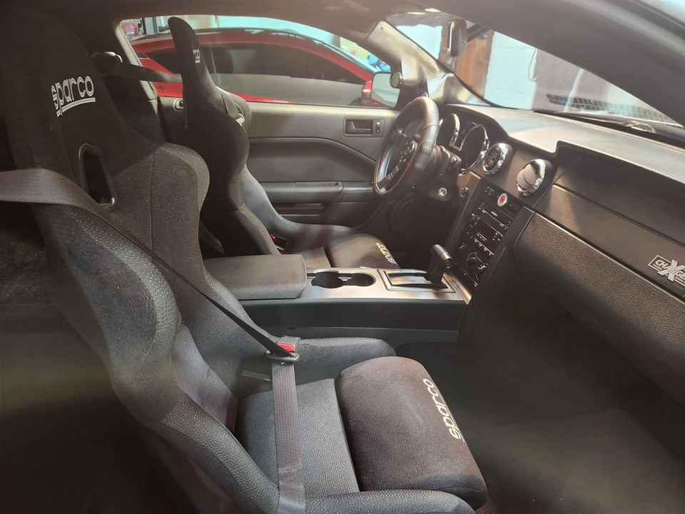 2005 Ford S197 Mustang - Image 30 of 31
