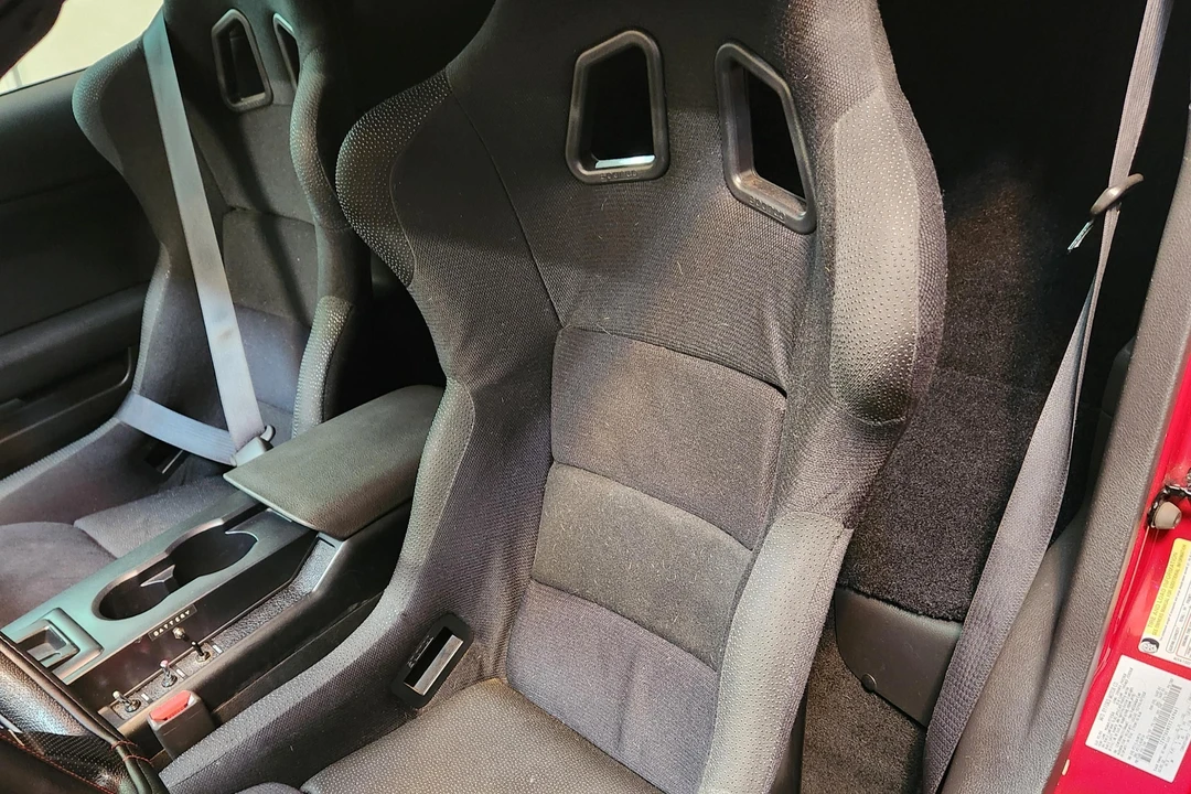 2005 Ford S197 Mustang - Image 27 of 31