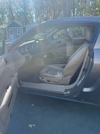 2005 Ford S197 Mustang - Image 12 of 16