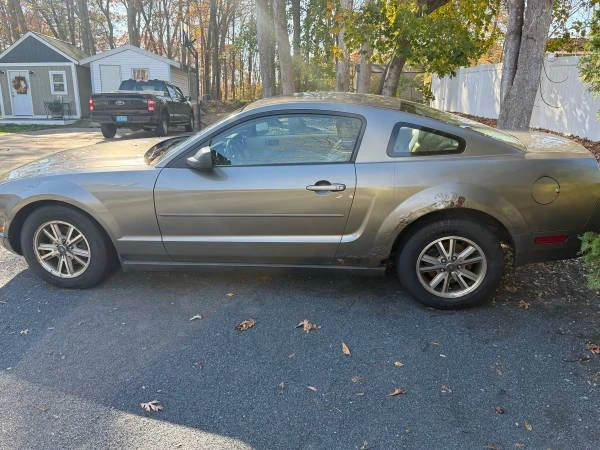 2005 Ford S197 Mustang - Image 4 of 16