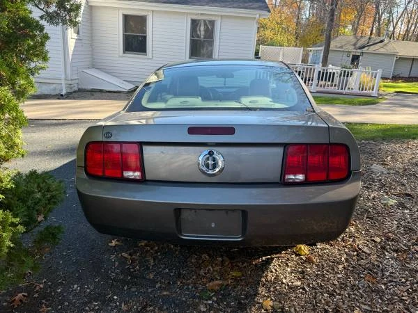 2005 Ford S197 Mustang - Image 3 of 16