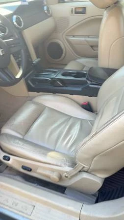 2005 Ford S197 Mustang - Image 13 of 16