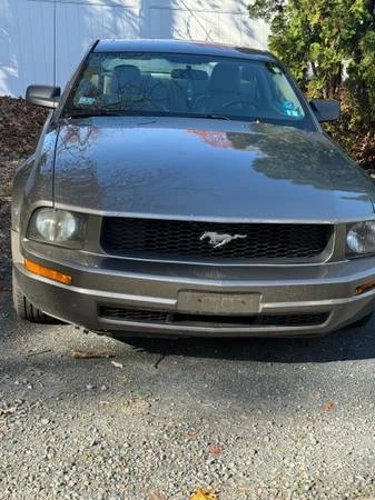 2005 Ford S197 Mustang - Image 2 of 16
