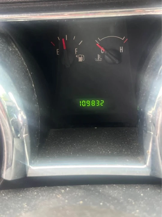 2005 Ford S197 Mustang - Image 3 of 12