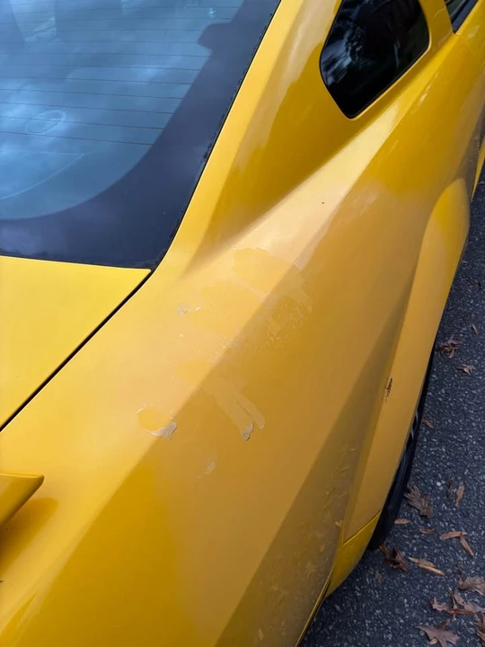 2005 Ford S197 Mustang - Image 8 of 14