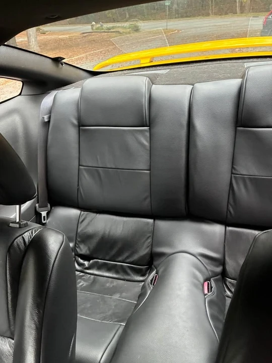 2005 Ford S197 Mustang - Image 14 of 14